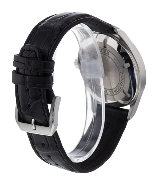 IWC Pilot's Mark XVI IW325501